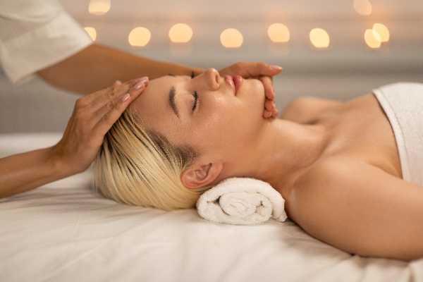 Fire & Ice Facial Salem | Resurface & Glow