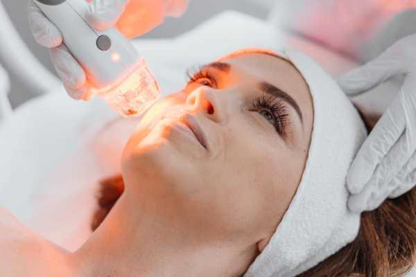 HydraFacial Salem, OR Deep Cleanse & Glow