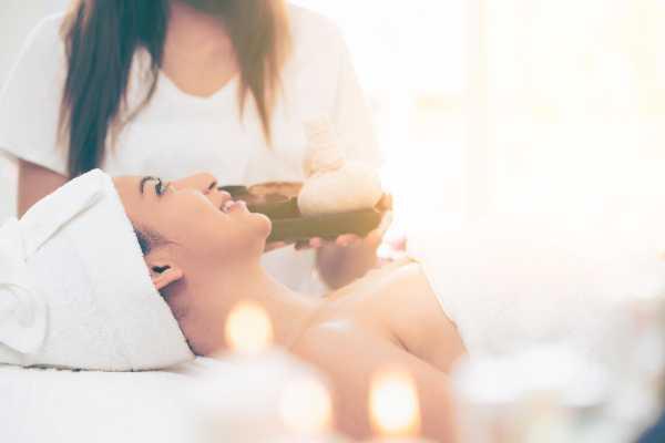 Keravive Scalp Treatment + Microneedling Salem